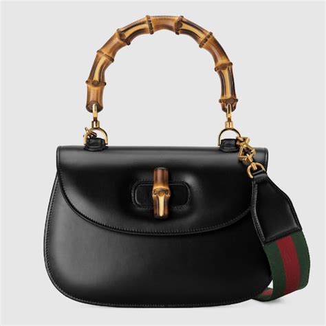 rainbow gucci tote|bamboo handle gucci bag.